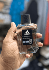 Adidas Perfume Dynamic Pulse EDT 100ml