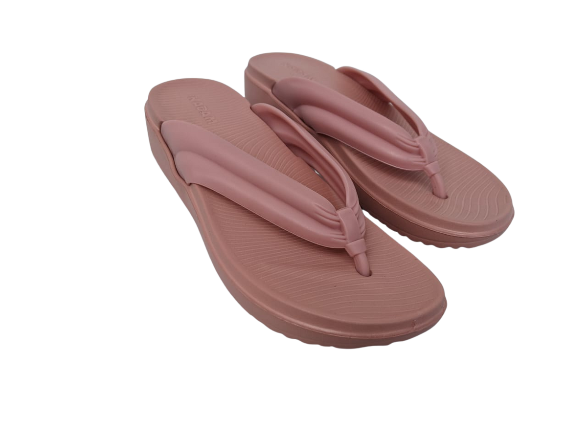 Ladies Comfy Slipper LC2601