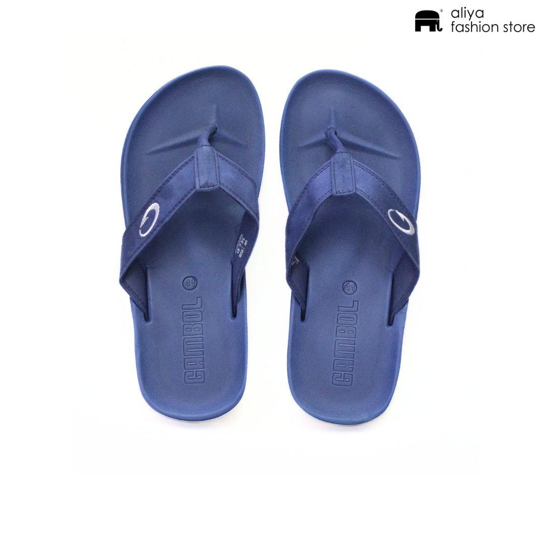 Gambol Men’s Slipper