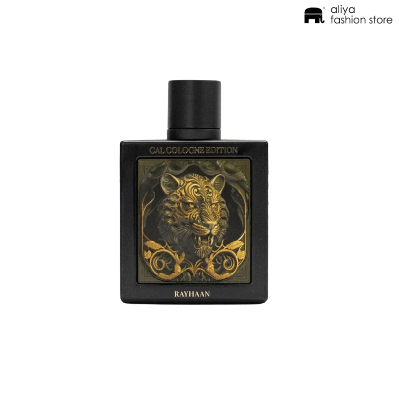 Rayhaan Tiger EDP