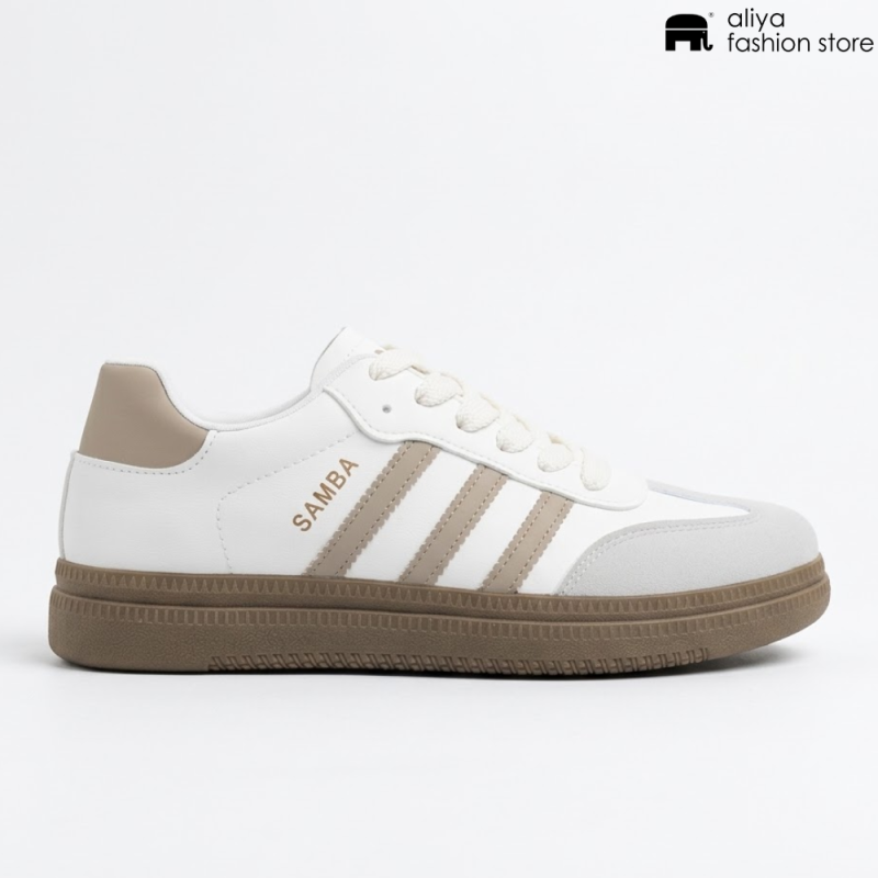 Branded Fashion Shoe F1855