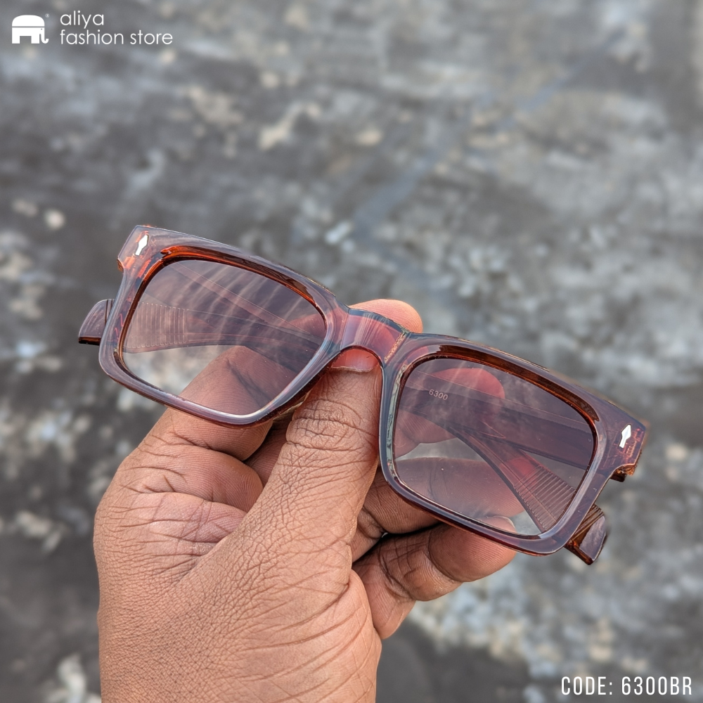 Branded Sunglass 6300