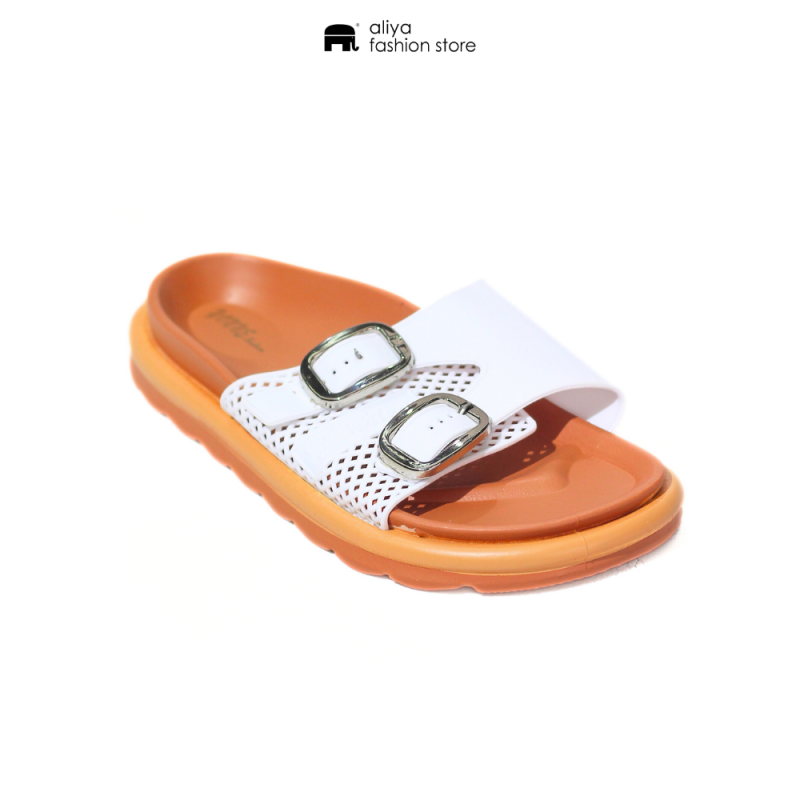 Ladies Casual Sandal 8898