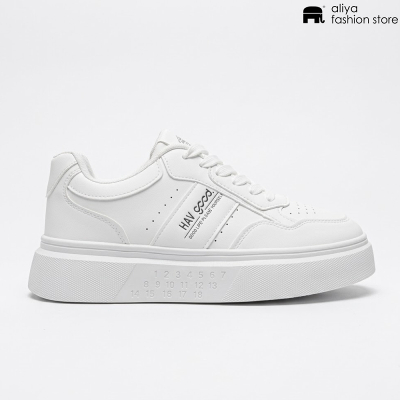 Branded Fashion Shoe M1031