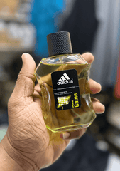Adidas Perfume Pure Game EDT 100ml