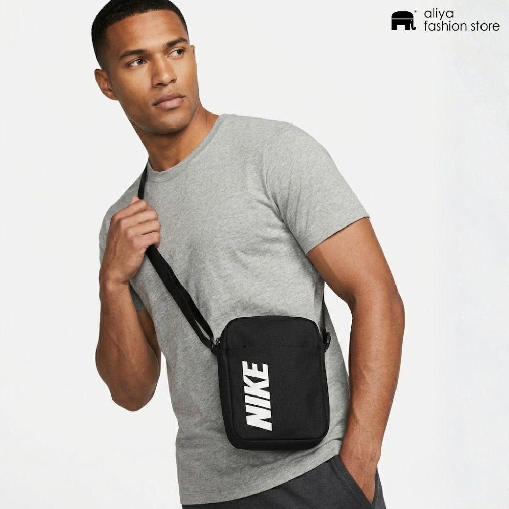 Nike Crossover Shoulder Bag