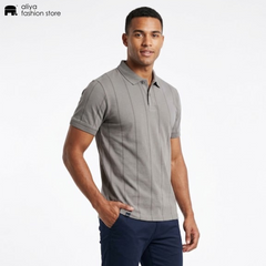 Crocktees Polo T-Shirt