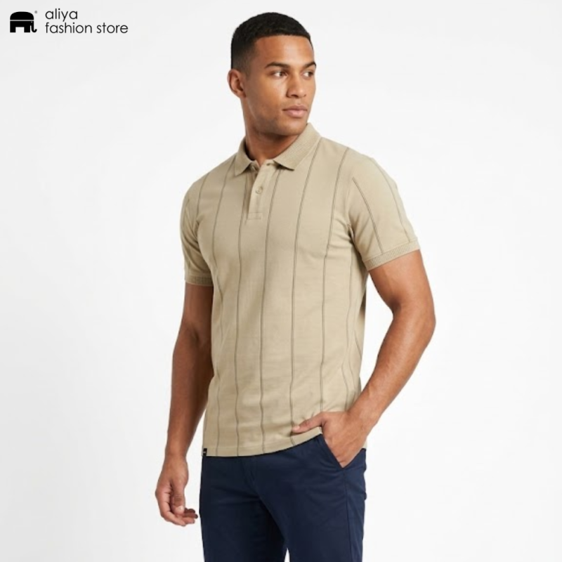 Crocktees Polo T-Shirt