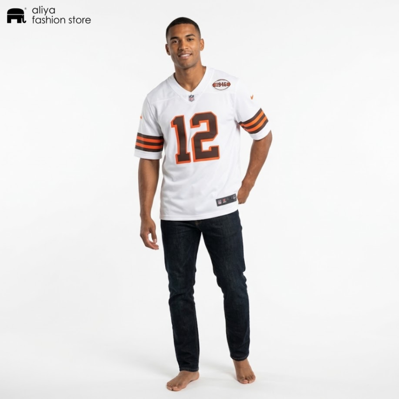 Nike NFL Jersey