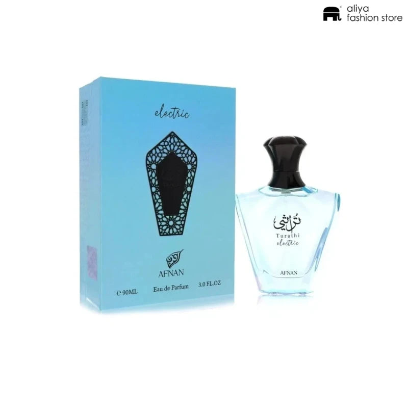 Afnan Turathi Electric EDP