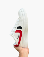 Women's White Sneaker (C05)