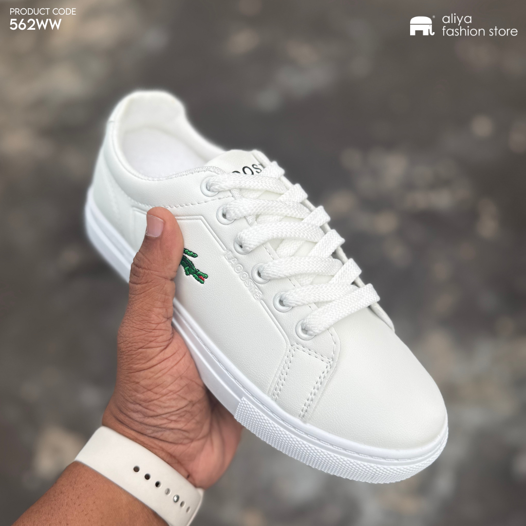 Branded Sneaker 562