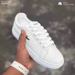 Branded Sneaker 562