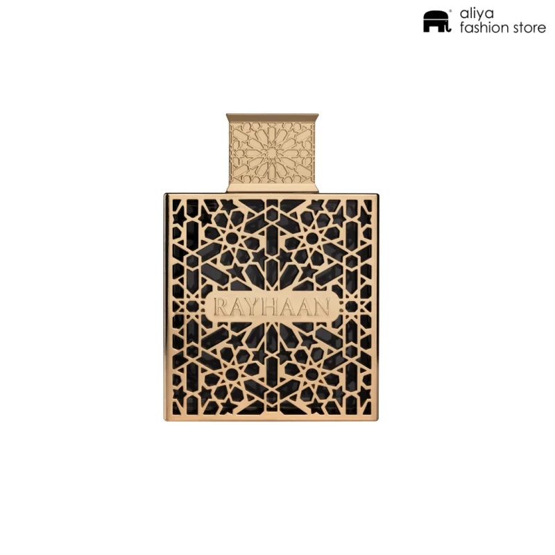 Rayhaan Elixir EDP