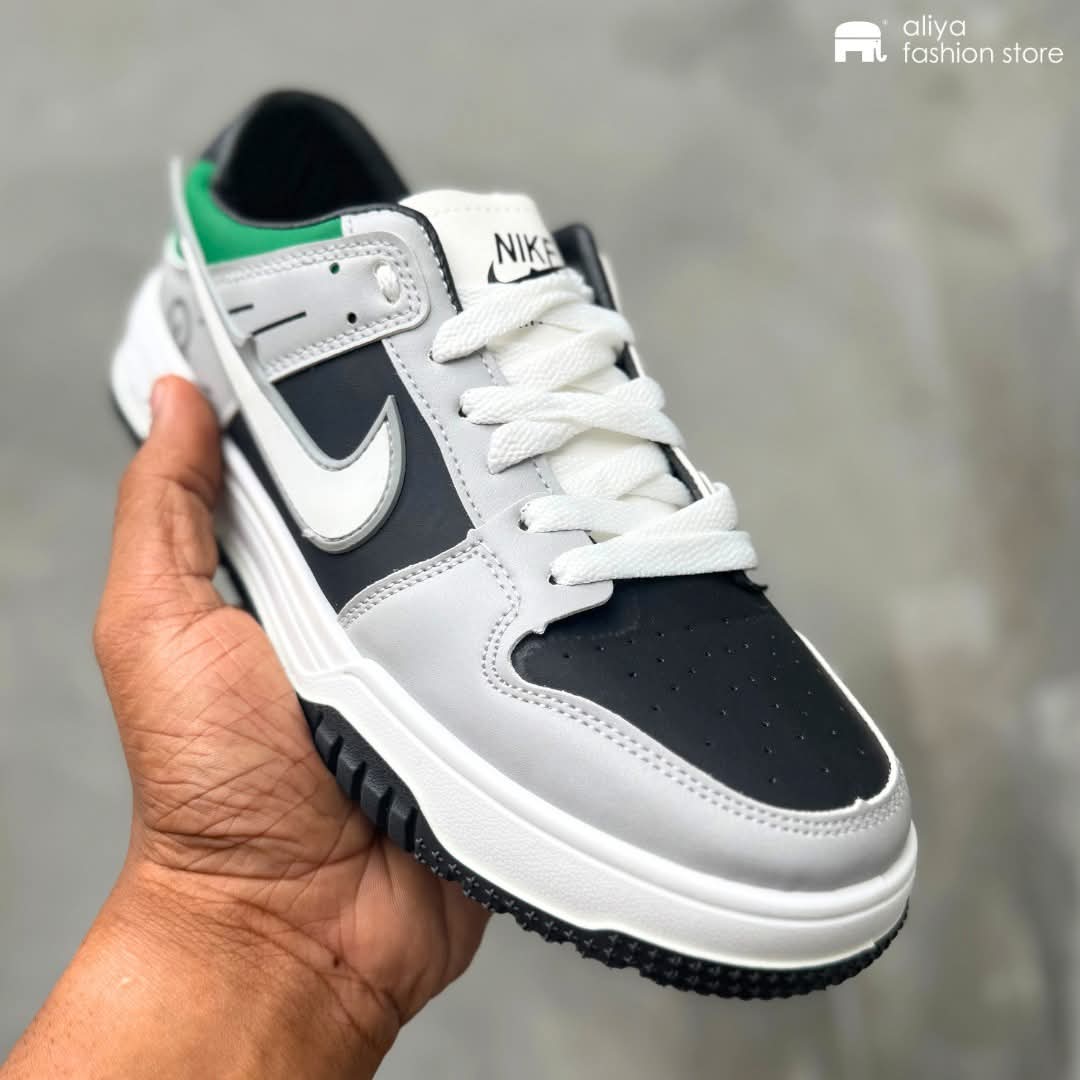 Men's Casual Fashion Shoe 5002