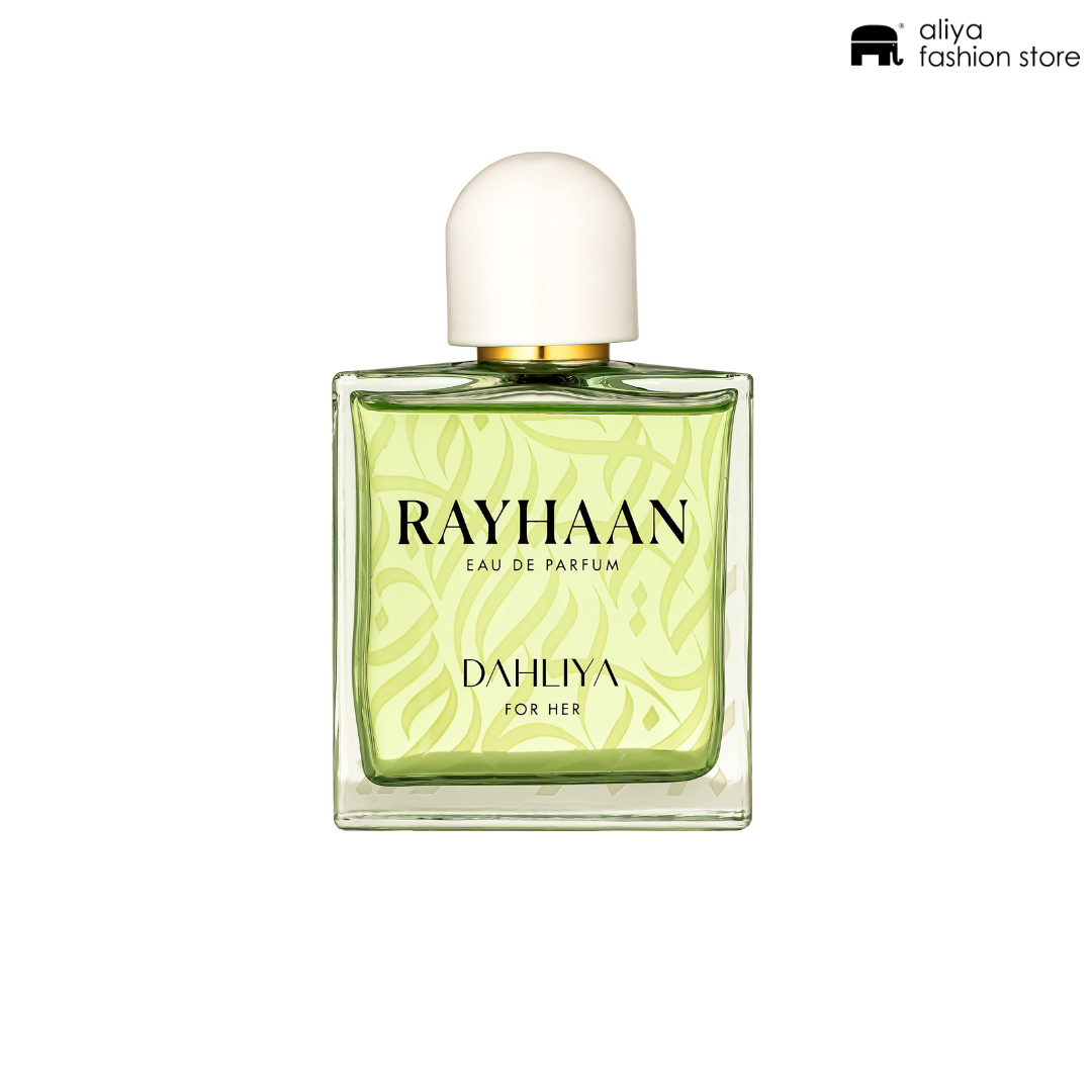 Rayhaan Dahliya Eau De Parfum