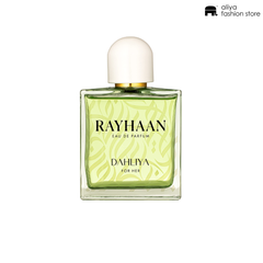 Rayhaan Dahliya Eau De Parfum