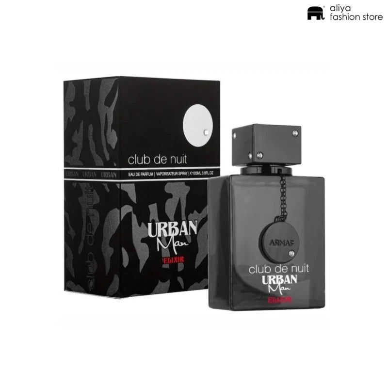 Armaf Club De Nuit Urban Elixir EDP