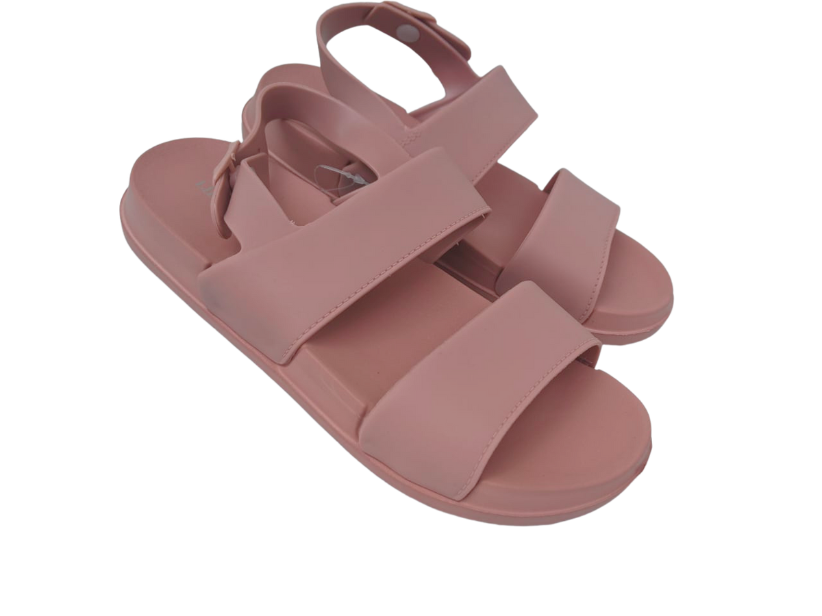 Lily and Maya Comfy Sandal LM0599