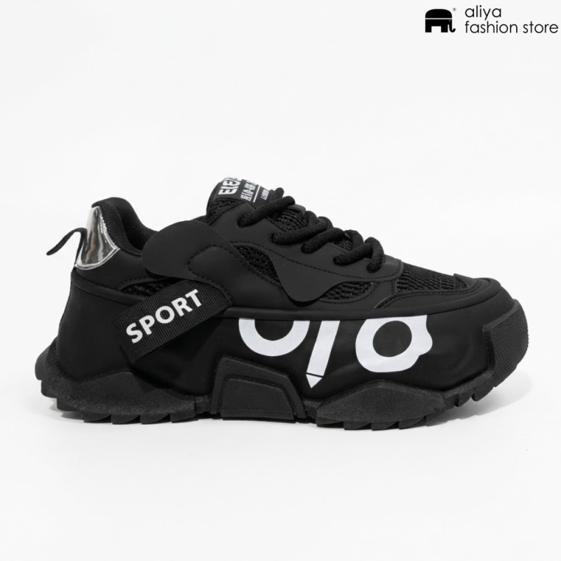 Branded Fashion Shoe CK802