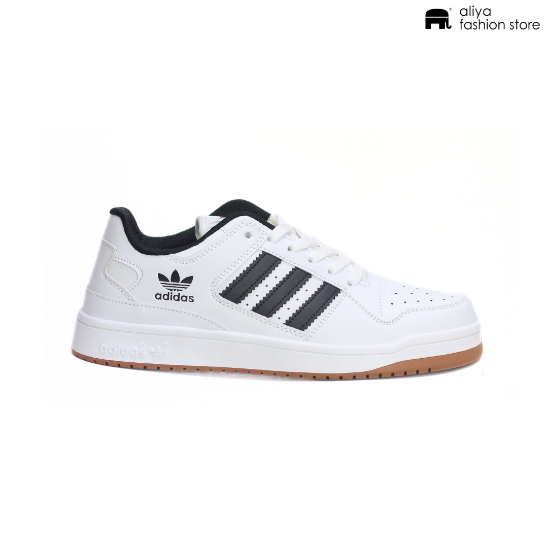 Adidas Forum 84 Low ADV Shoes A01
