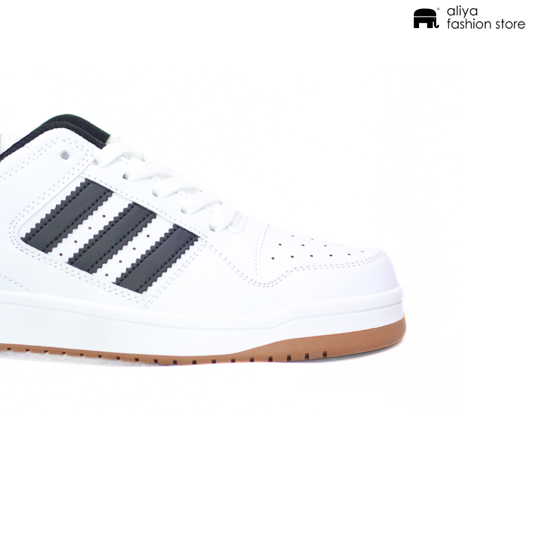 Adidas Forum 84 Low ADV Shoes A01
