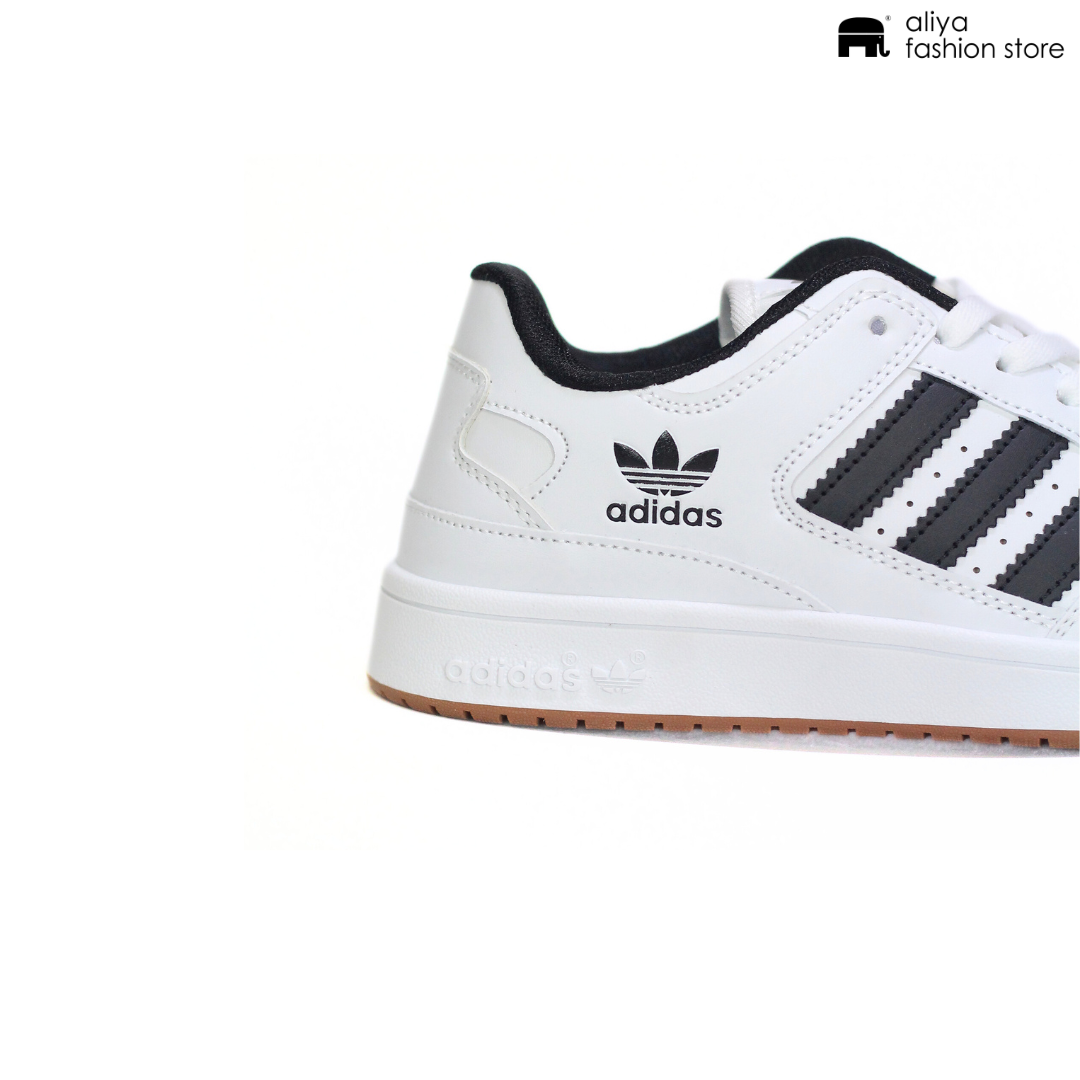 Adidas Forum 84 Low ADV Shoes A01