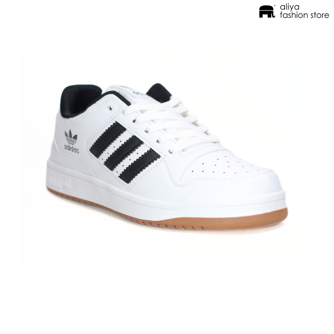 Adidas Forum 84 Low ADV Shoes A01