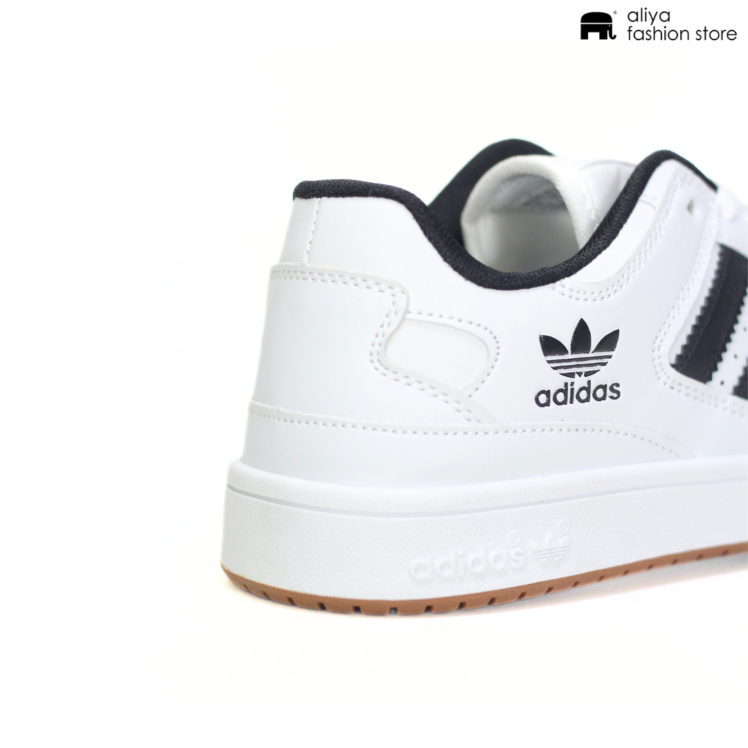 Adidas Forum 84 Low ADV Shoes A01