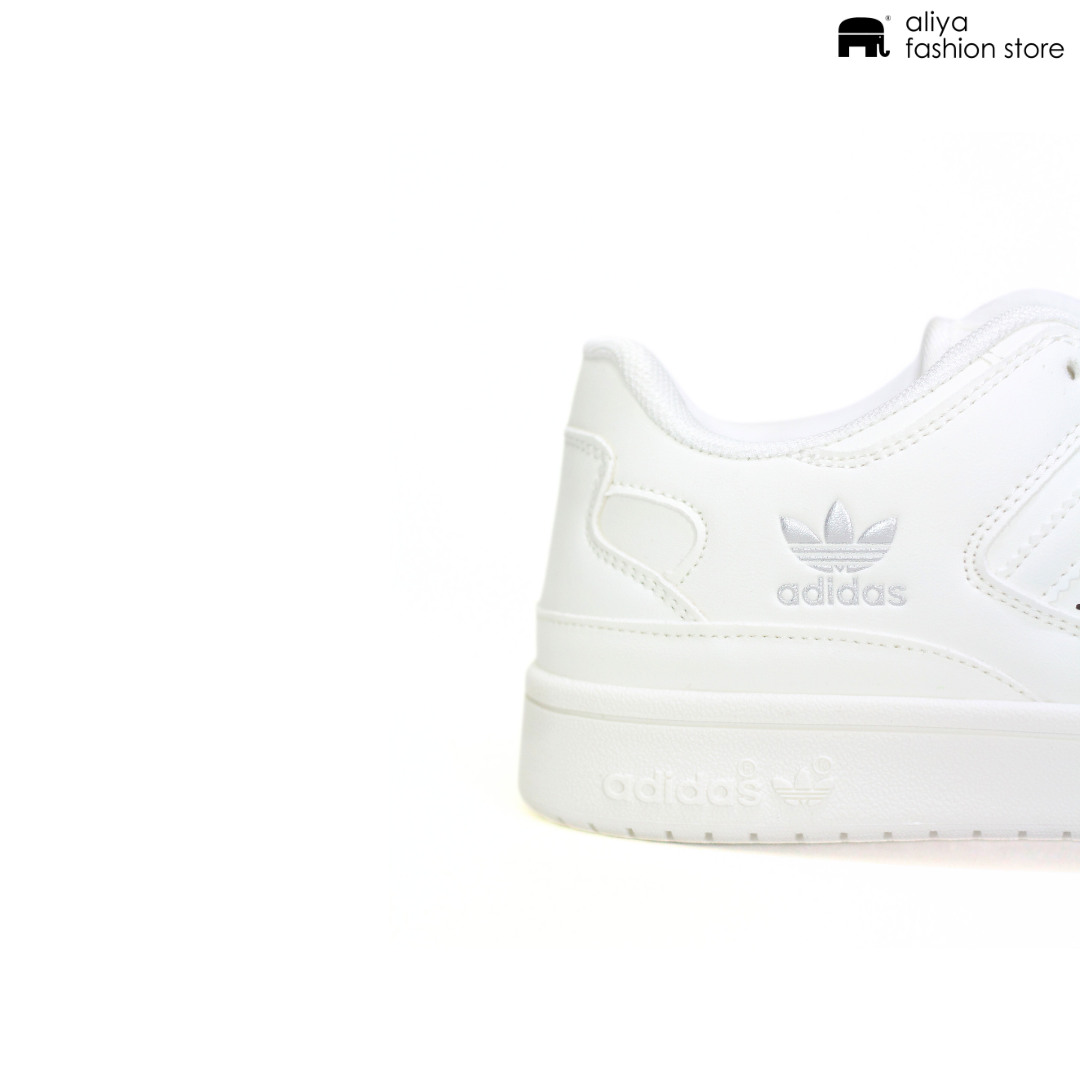 Adidas Forum 84 Low ADV Shoes A01