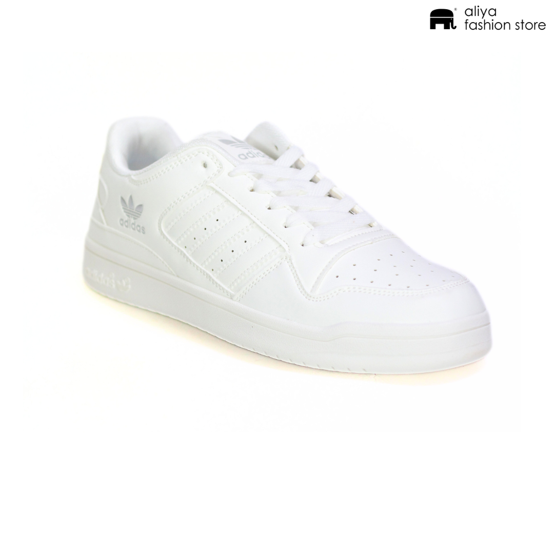 Adidas Forum 84 Low ADV Shoes A01