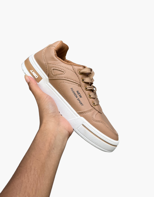 J.NEO Casual Shoe (AB8266)