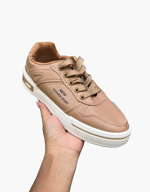 J.NEO Casual Shoe (AB8266)