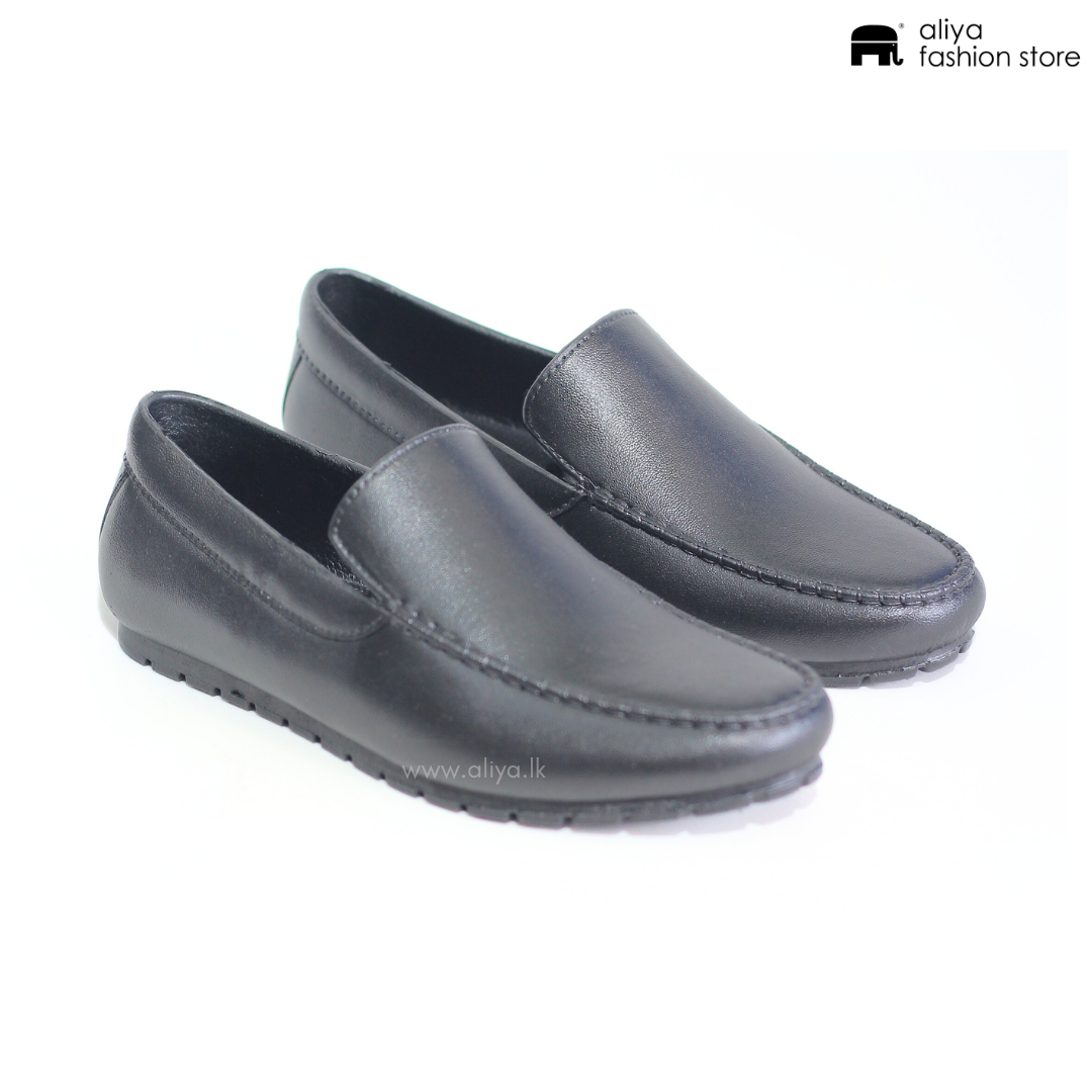 AB Rubber Loafer Shoe 004