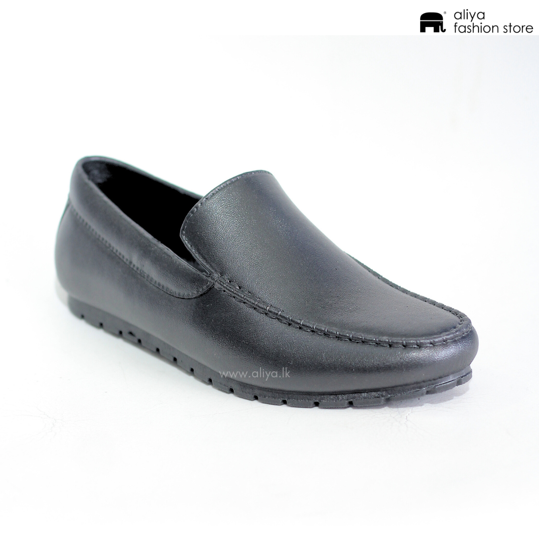 AB Rubber Loafer Shoe 004
