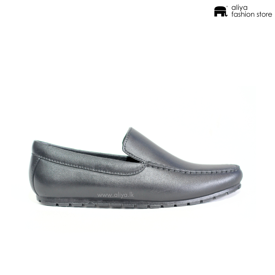 AB Rubber Loafer Shoe 004