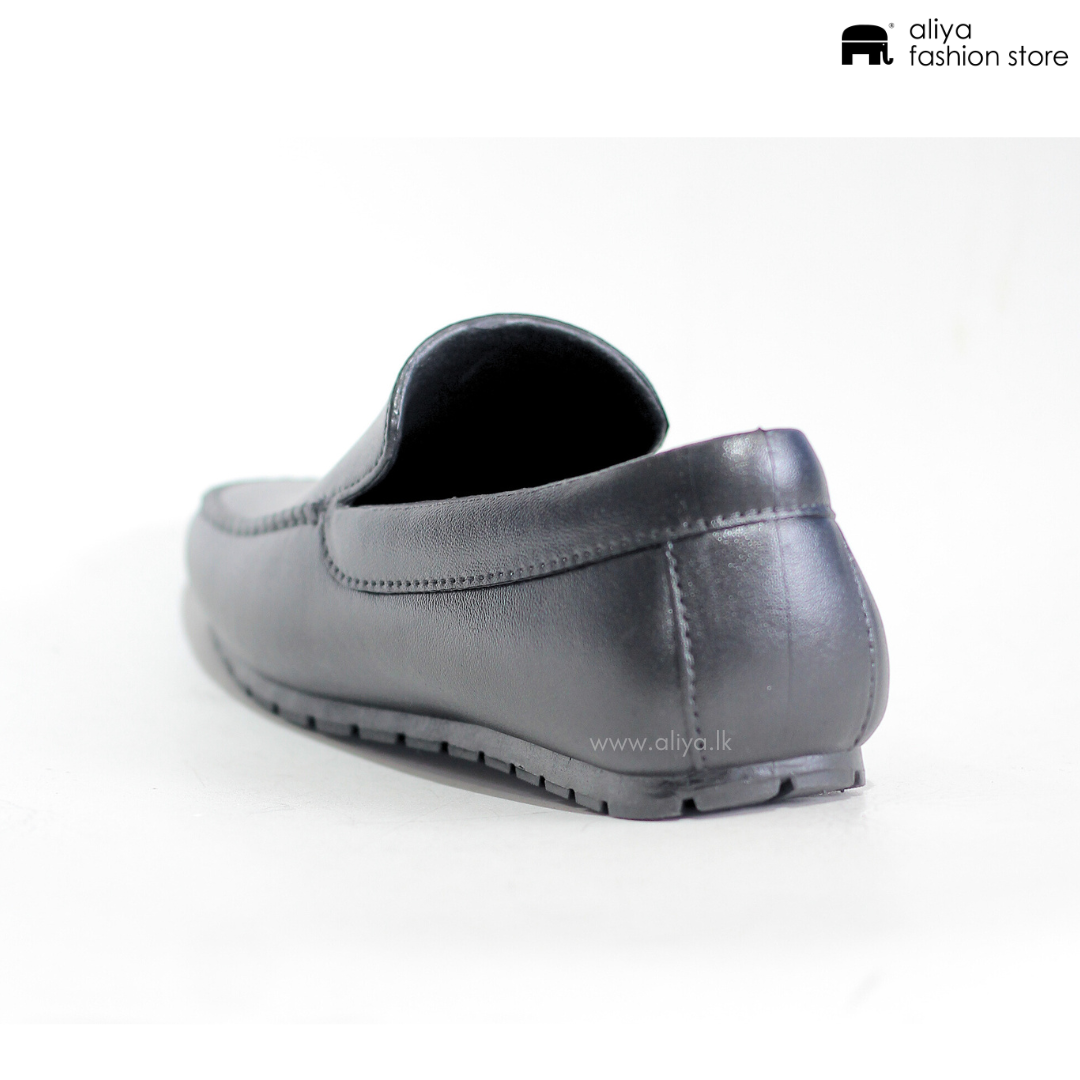AB Rubber Loafer Shoe 004