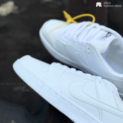 Dunk Low SB Sneaker Shoe NSB0001