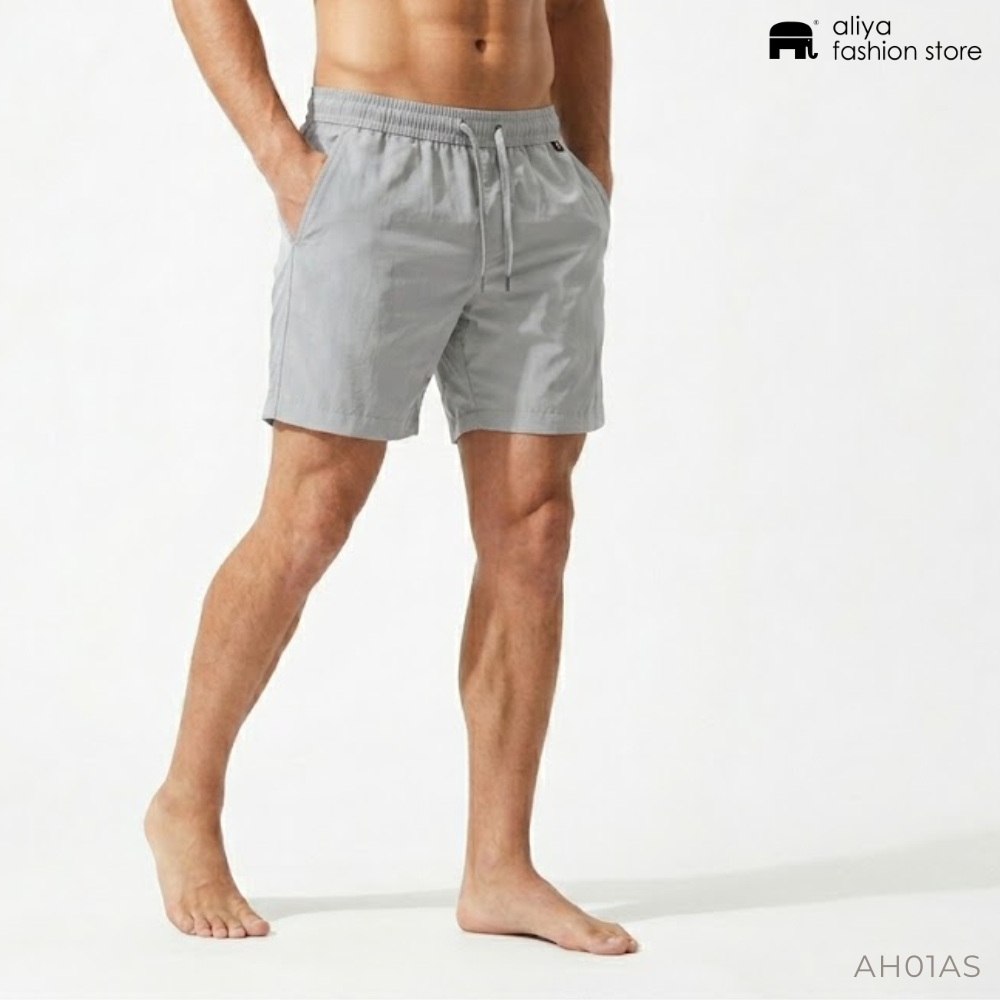 Jupiter Micro Fabric Short