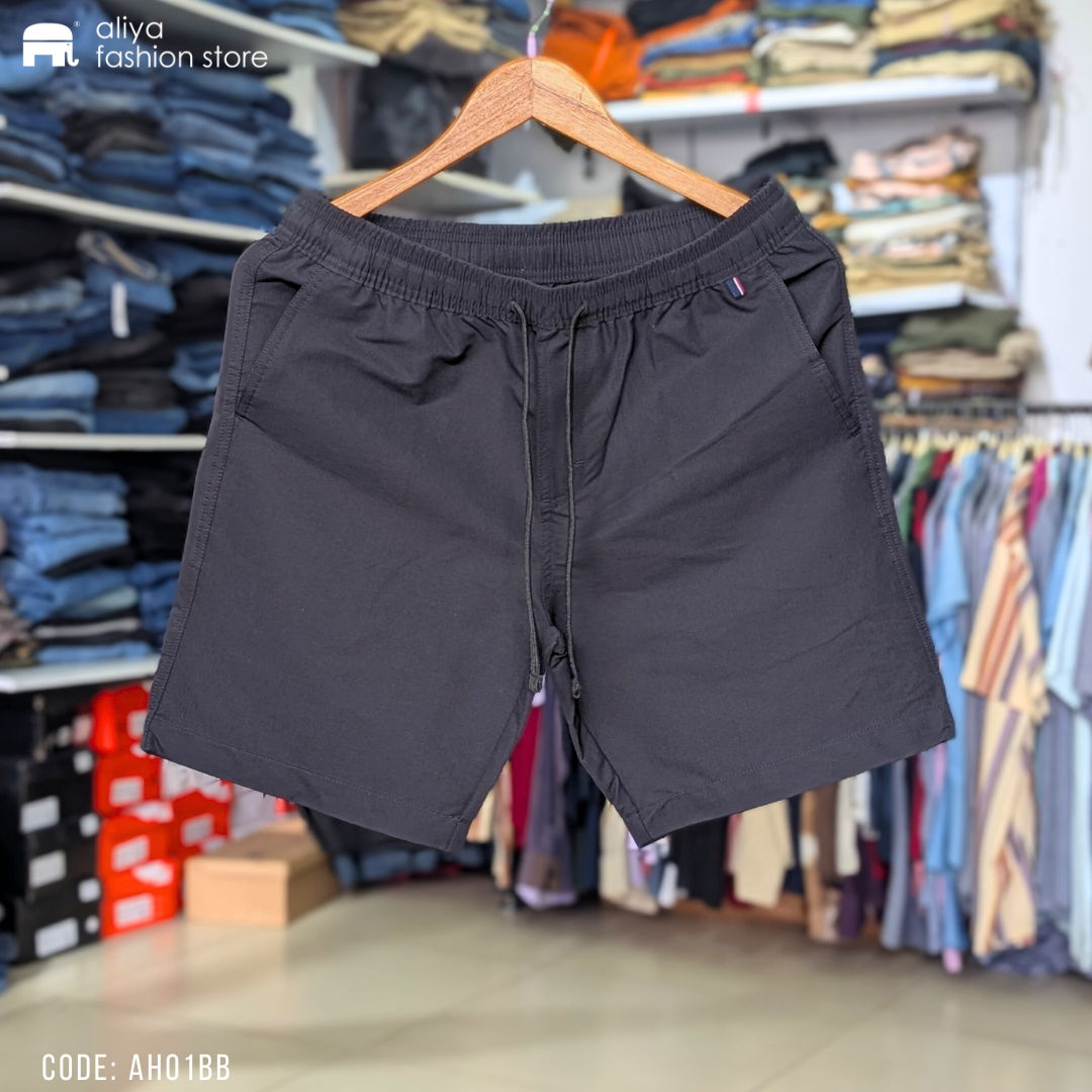 Jupiter Micro Fabric Short