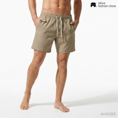 Jupiter Micro Fabric Short