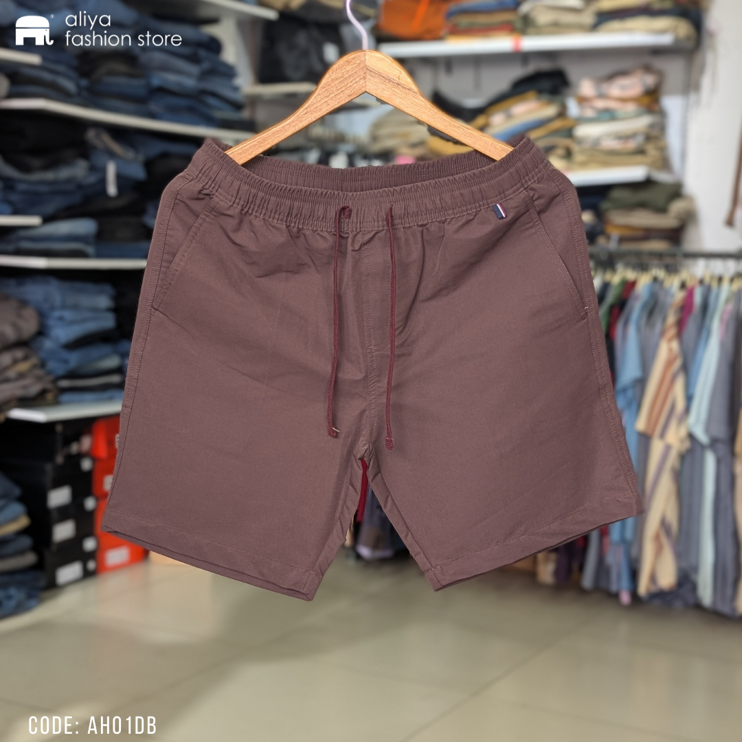 Jupiter Micro Fabric Short
