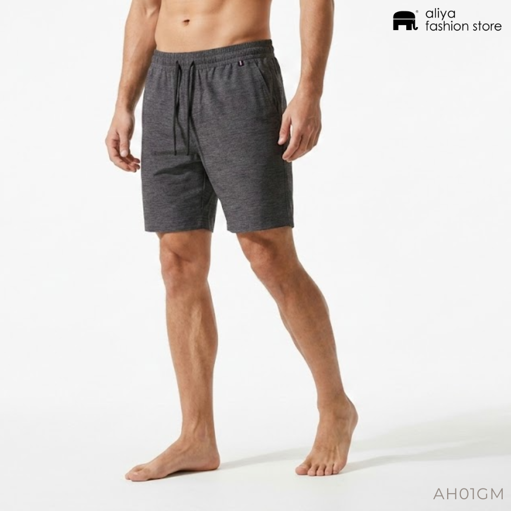 Jupiter Micro Fabric Short