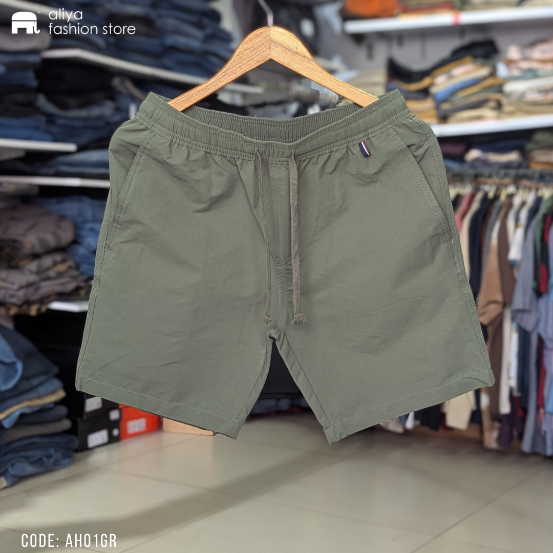 Jupiter Micro Fabric Short