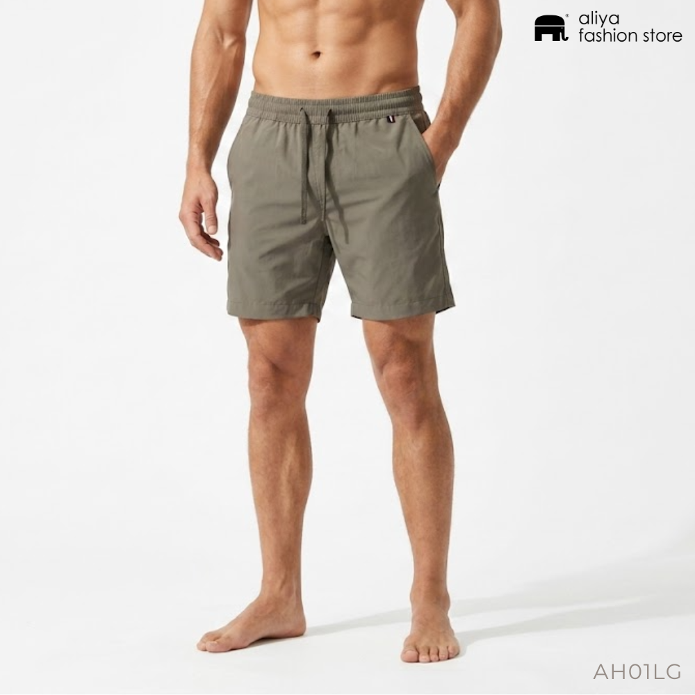 Jupiter Micro Fabric Short