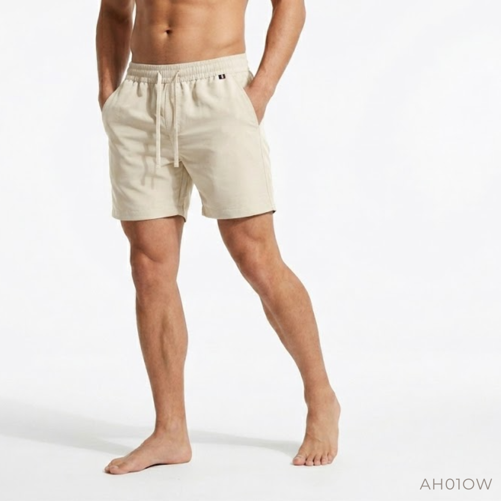 Jupiter Micro Fabric Short