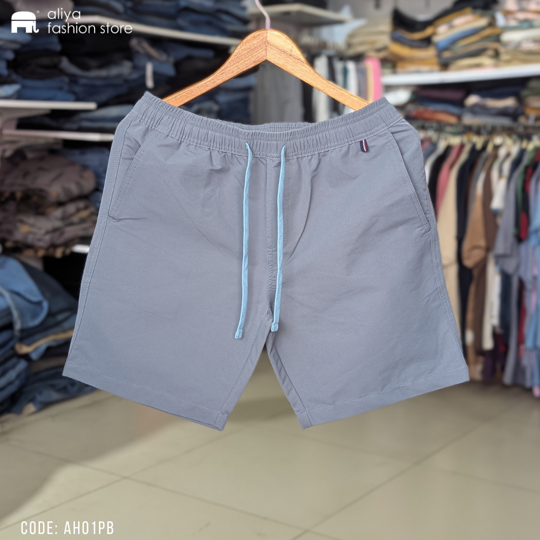 Jupiter Micro Fabric Short