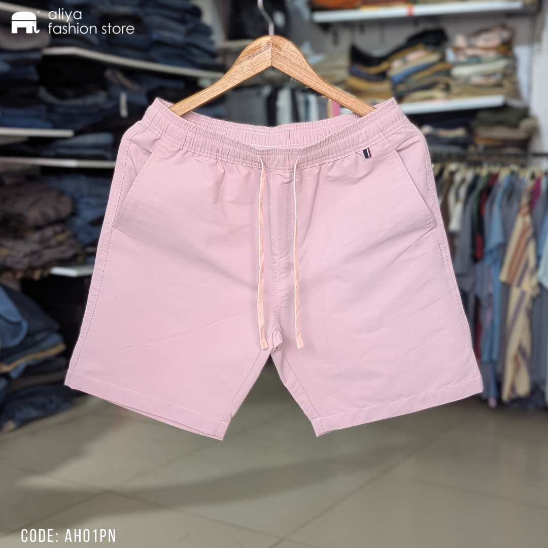 Jupiter Micro Fabric Short