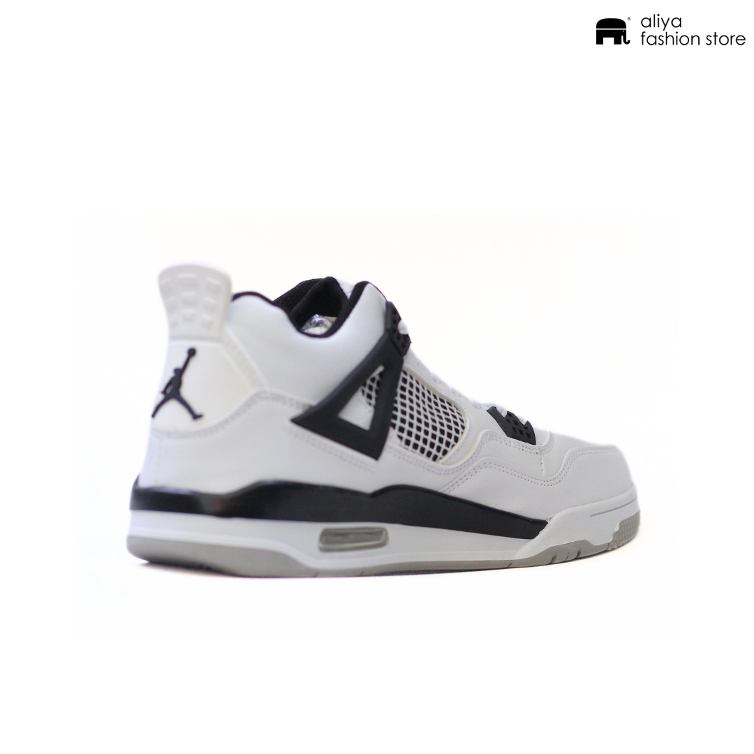 Air Jordan 4 Men's Sneaker Shoe - AJ913