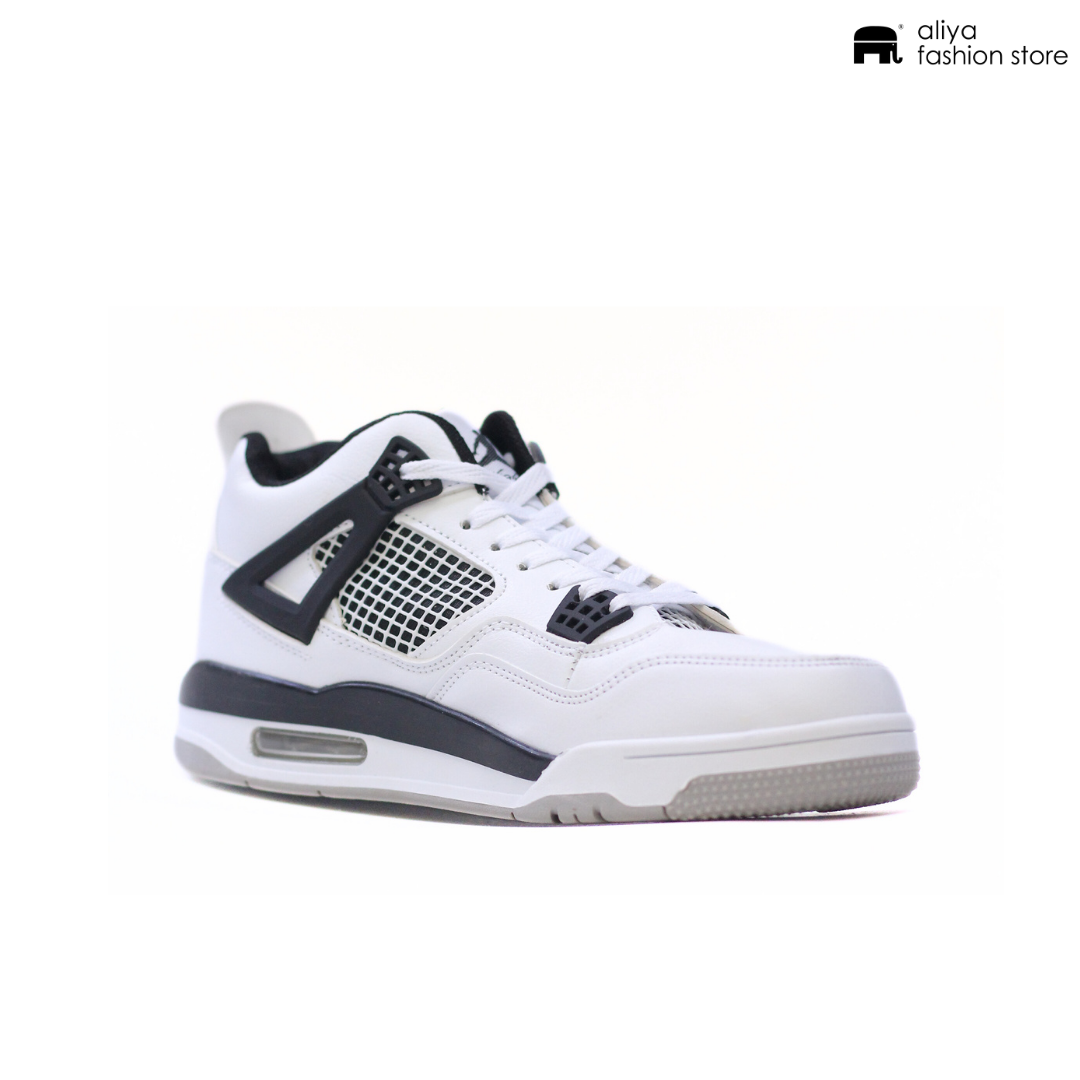 Air Jordan 4 Men's Sneaker Shoe - AJ913